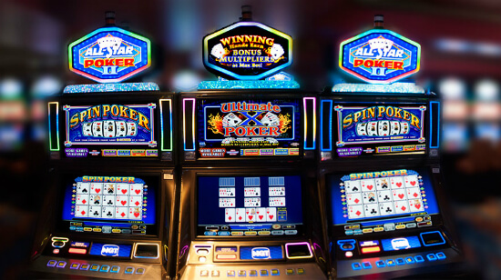 Two Players Win Jackpot After Jackpot in Video Poker Exploits…