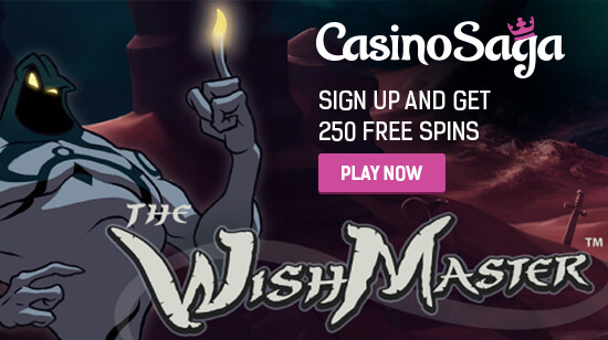 Free Spins, Free Spins, and More Free Spins at Casino Saga