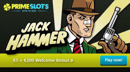 This Is Why Everyone Wants To Play At PrimeSlots!