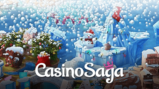 Go On An Adventure With 250 Free Spins This Christmas!