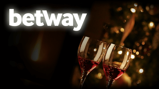 There’s A Secret Santa At Betway With A Special Gift…