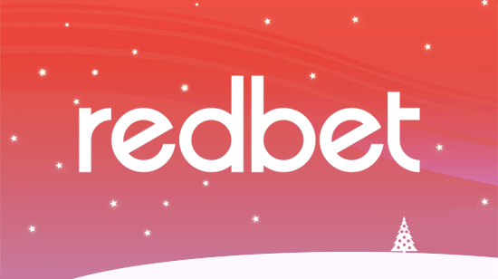 What’s Under Your Tree Today With Redbet?