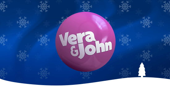It’s Snowing Bonuses & Free Cash At Vera&John!