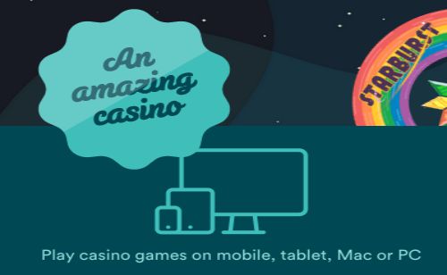 Casumo: When Playing Online Becomes an Adventure