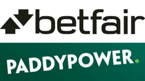 Two Giants Collide: The Paddy Power/Betfair Merger