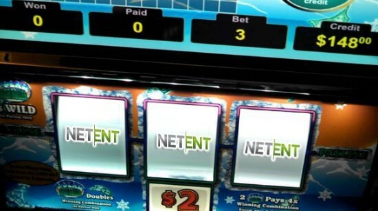 Top 5 Bet Limit Slots for NetEnt