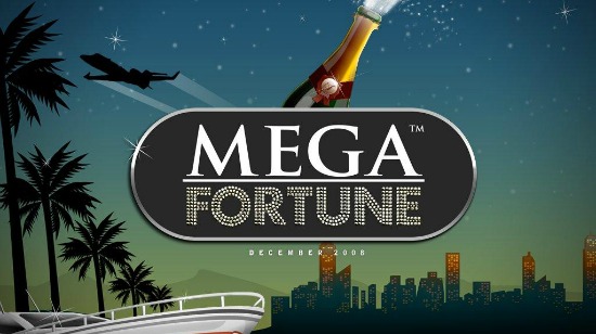 Millions in Jackpot Wins on NetEnt’s Mega Fortune Slots