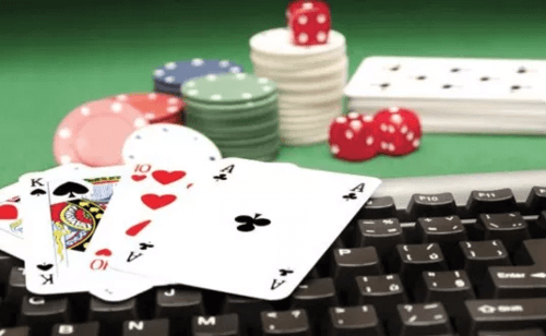 The development of the online casino industry