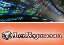 LeoVegas To List on the NASDAQ First North Premier