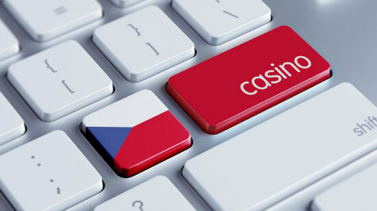 Czech senate votes in favour of online gambling bill
