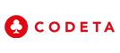 Codeta-casino-review-logo-finix