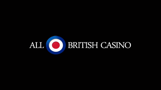 NON-UK PLAYERS WELCOME AT ALL BRITISH CASINO
