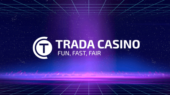 TRADA CASINO DISHES OUT DAILY BONUSES