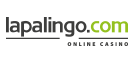 lapalingo-casinodailynews-review logo
