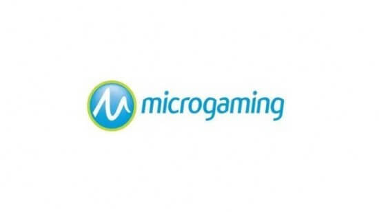 MICROGAMING CONTINUES TO LEAD THE WAY