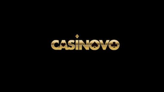 Be Showered with Casino Bonuses at Casinovo