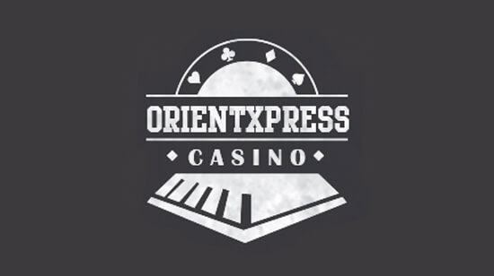 Welcome Aboard OrientXpress Casino