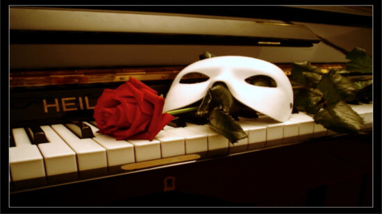 Microgaming to Release the Phantom of the Opera Video Slot Adaptation