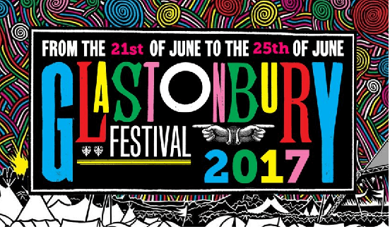 Discover the odds for final Glastonbury Festival 2017 headliner