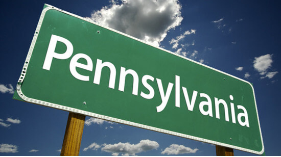 Pennsylvania Gaming Regulating Bill and Proposed Tax System Update